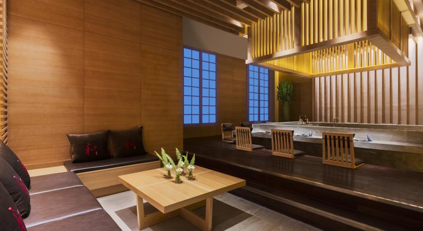 Wanda Realm Chifeng Hotel Cameră foto