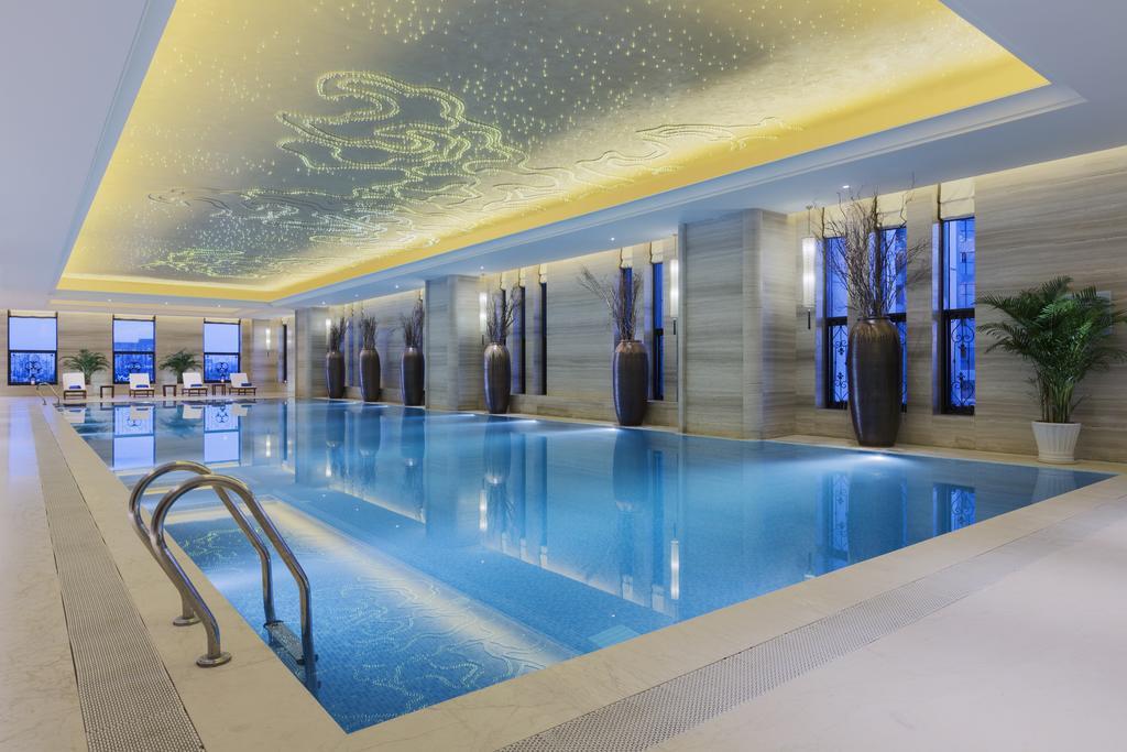 Wanda Realm Chifeng Hotel Cameră foto