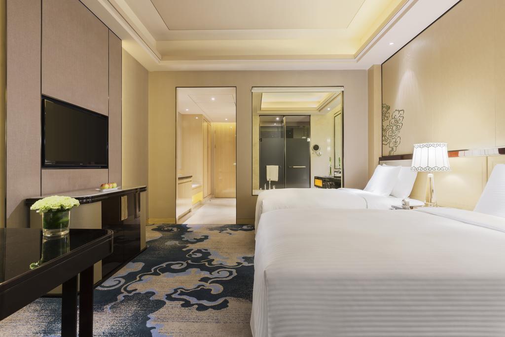 Wanda Realm Chifeng Hotel Cameră foto
